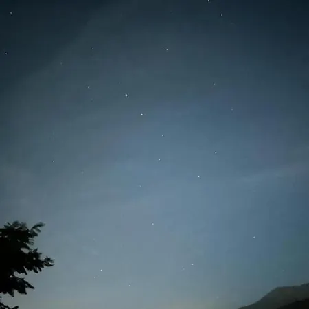 Near House * Aosta