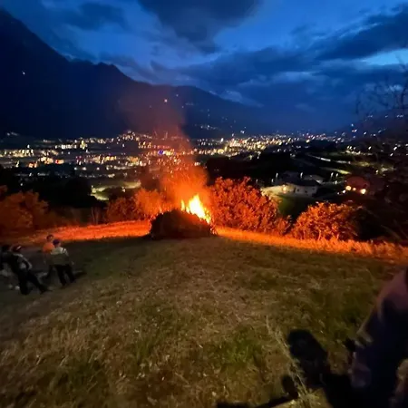 Appartamento Vecchio Sogno