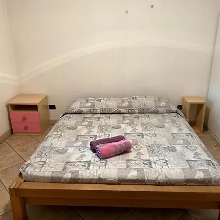 Apartment Near House