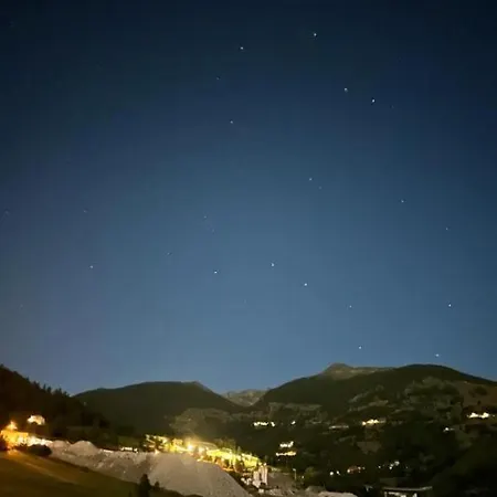 Vecchio Sogno Appartamento Aosta