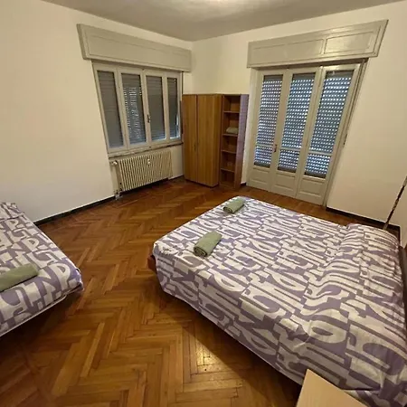 Vecchio Sogno Appartement *