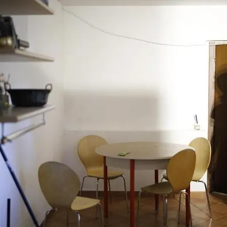 Appartement Vecchio Sogno