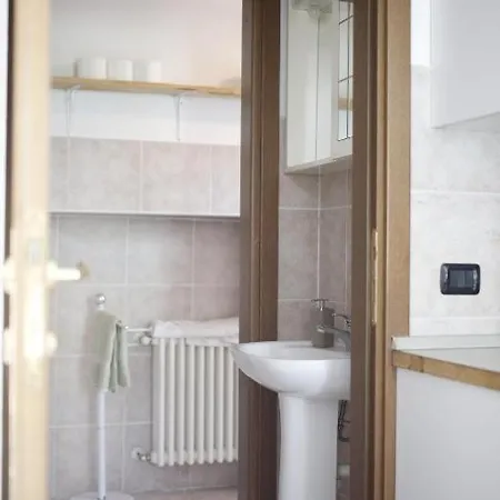Vecchio Sogno Appartement *